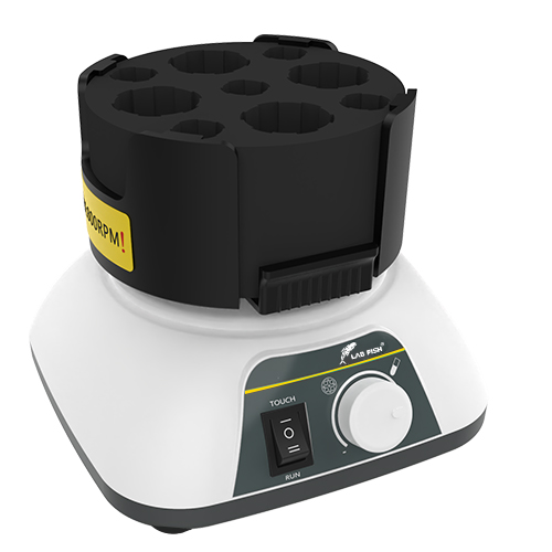 Vortex Mixer With Multifunction-VM-500-500S