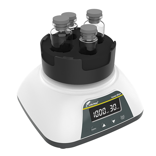 Vial Mixer-VM-550X