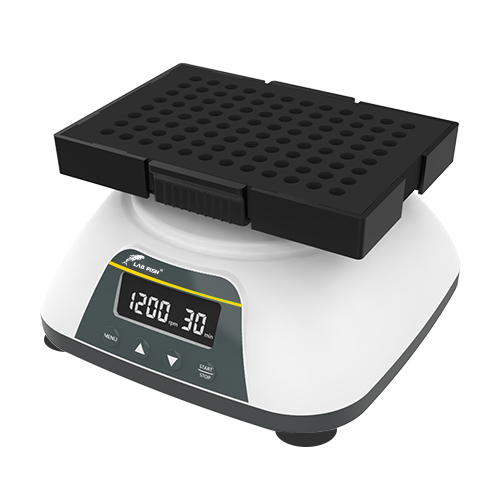 Microplate Mixer-VM500-1P