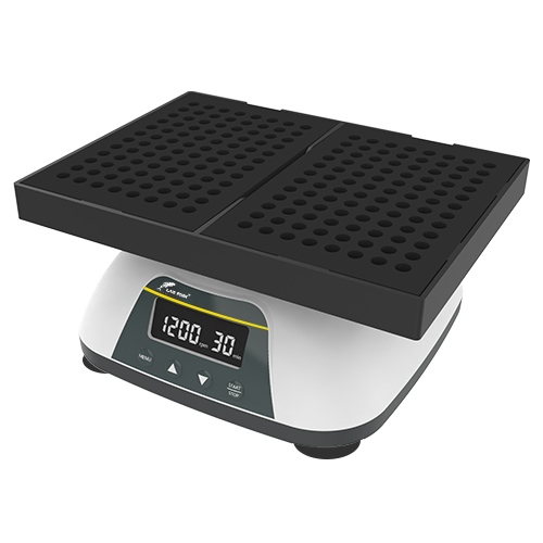 Microplate Mixer-VM500-2P