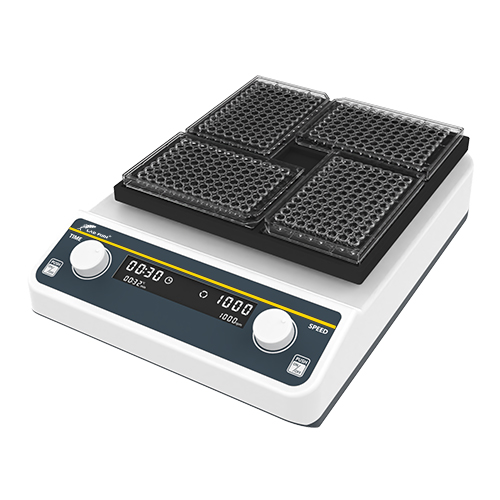 Microplate Mixer-VM-600