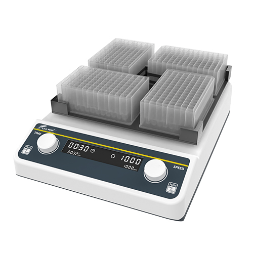 Microplate Mixer-VM-600D