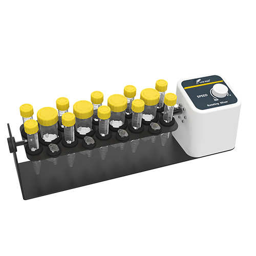 Long Axis Rotating Mixer Shaker-RML-80
