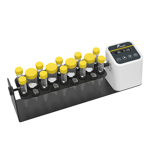 Long Axis Rotating Mixer Shaker-RML-80Pro