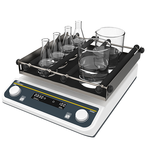 Circular Shaker-OS-40Max
