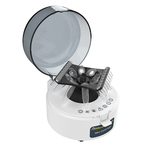 Mini Centrifuge-MC-4K--7K