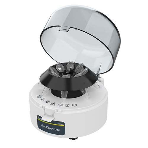 Mini Centrifuge-MC-10K-12K