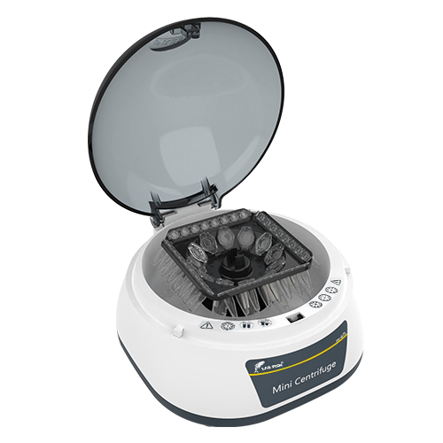 Mini Centrifuge-MC-7S-4/7S