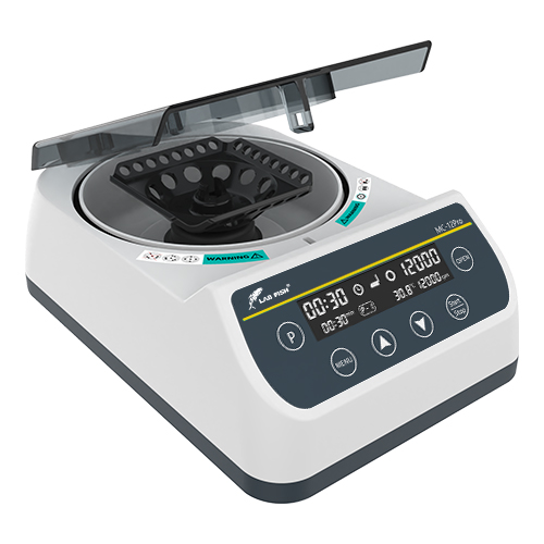 High Speed Centrifuge-MC-10Pro-12Pro