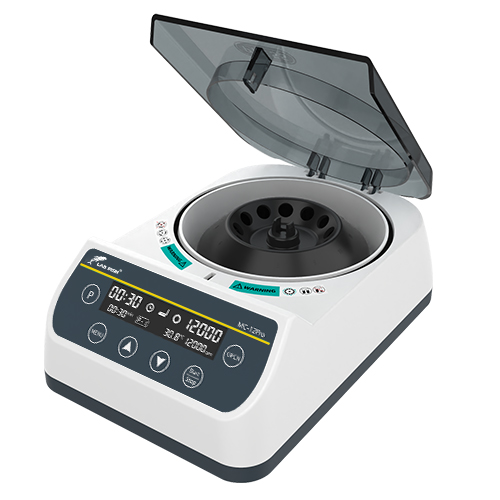 High Speed Centrifuge-MC-13Pro-15Pro