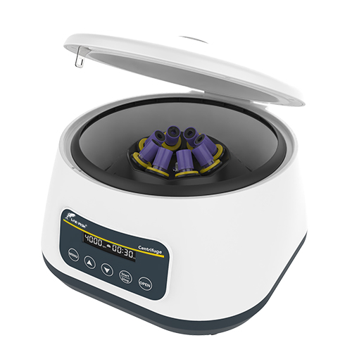 Low Speed Centrifuge-LC-400-400Pro