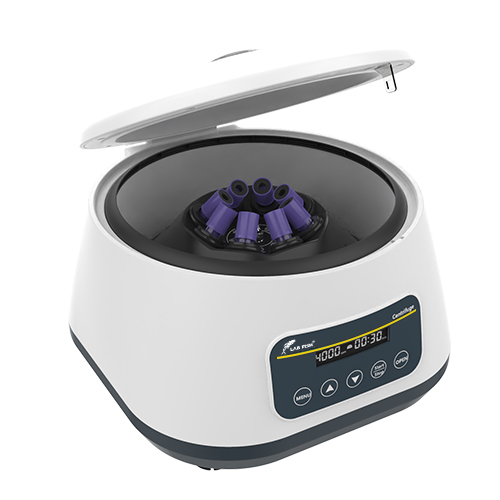CGF Centrifuge-LC-400P