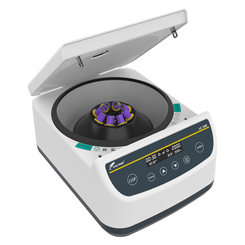 CGF Centrifuge-LC500-8P-12P