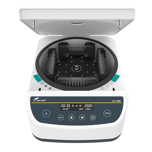 Microplate Centrifuge-LC500-MP