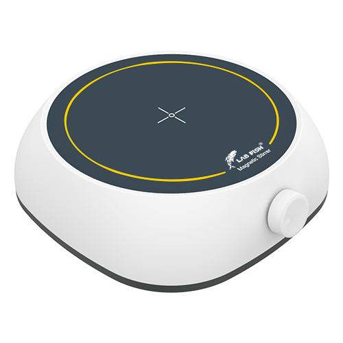 Mini Magnetic Stirrer-MS5
