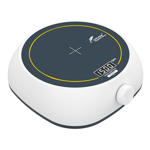 Digital Mini Magnetic Stirrer-MS5S