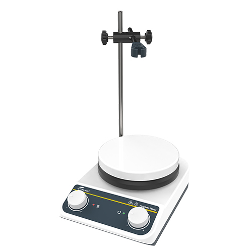 Heating Magnetic Stirrer-HS-5