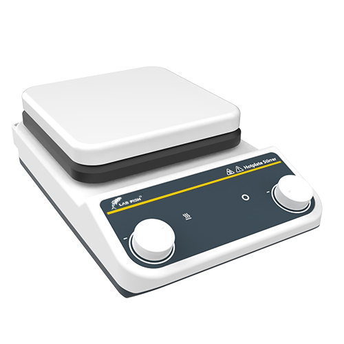 Heating Magnetic Stirrer-HS-8