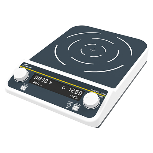 Large Capacity Magnetic Stirrer-MS-5L/10L/15L/30L/50L