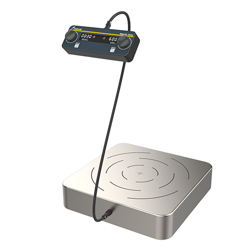 100L Large Capacity Magnetic Stirrer-MS-100L