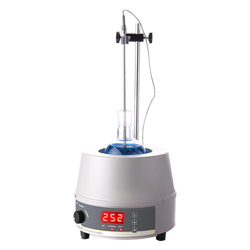 Heating Mantle-HM-HMC-HMS-HMSC