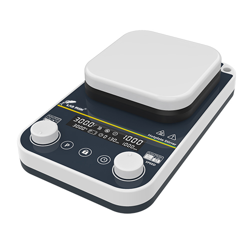 Heating Magnetic Stirrer-HS-5Max-HS-6Max-HS-8Max-HS-10Max