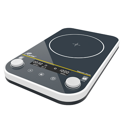 Large Capacity Magnetic Stirrer-MS-2Max-MS-5Max-MS-10Max