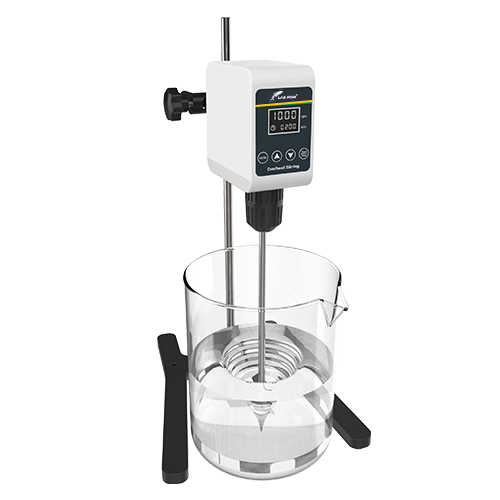 Overhead Stirrer-OS-5E-OS-5S-OS-10S