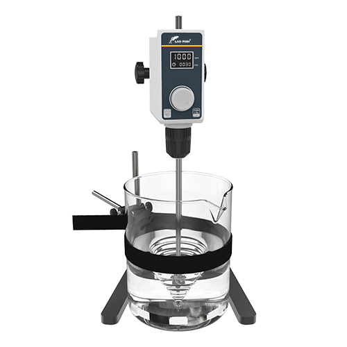 Overhead Stirrer-OS-15S-OS-30S-OS-15Pro-OS-30Pro