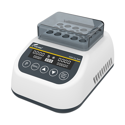 Mini Dry Bath-MDB-100-MDB-100C
