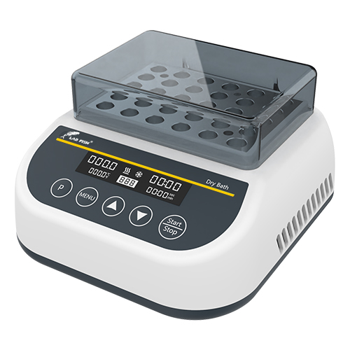 Dry Bath-DB-100-DB-100C