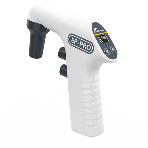 Electric Pipette