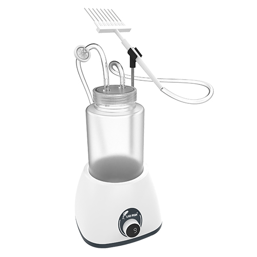Liquid Vacuum Aspiration System
