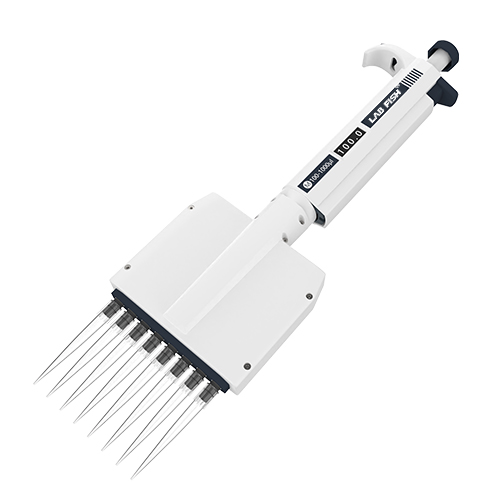 Multichannel Pipette
