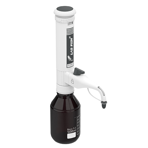 Bottle Top Dispenser