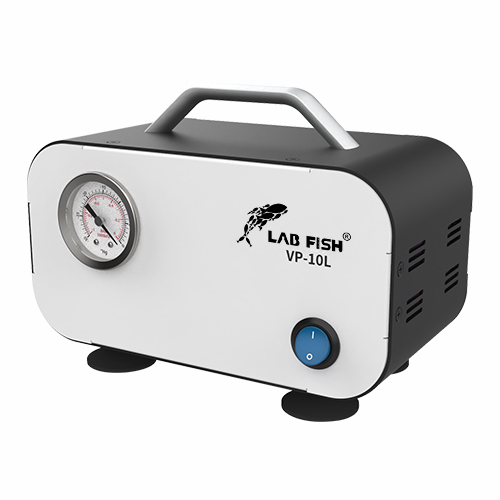 Vacuum Pump-VP-10L-20Pro-30Pro-40Pro-55Pro
