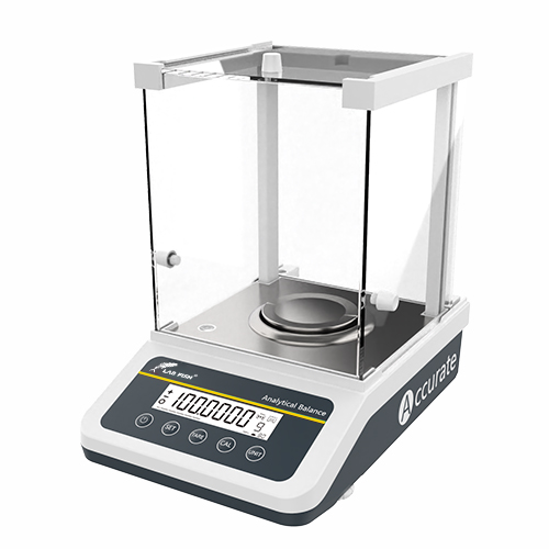 0.0001g Balance - FA
