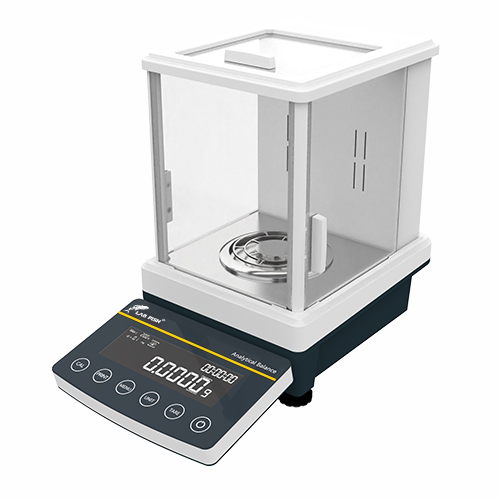 0.01mg Dual Range Balance-CEB