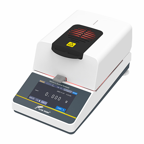 Moisture Analyzer-MBA