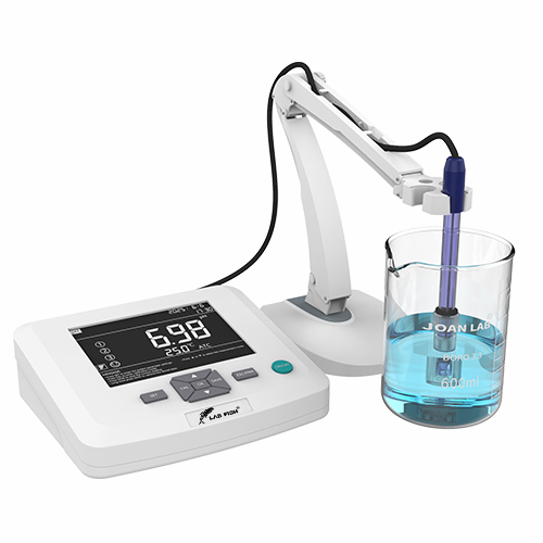 PH/DO/EC Meter