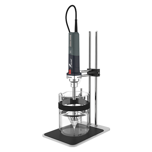 Homogenizer